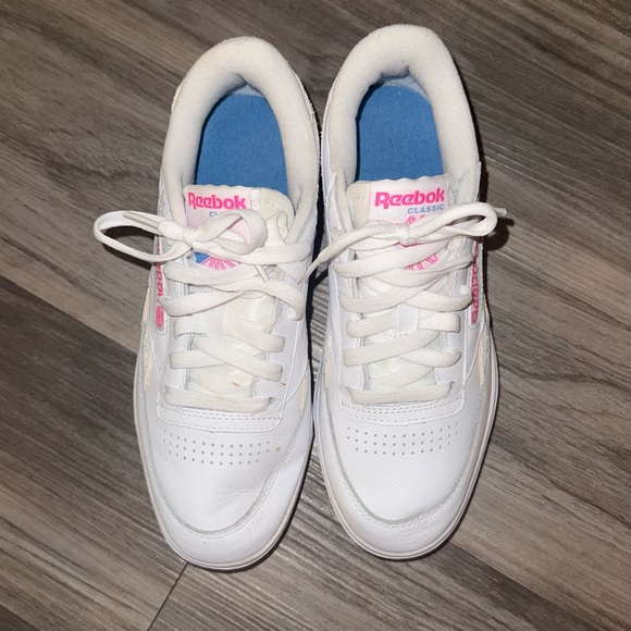 Reebok Women’s Sneakers - Picture 3 of 5
